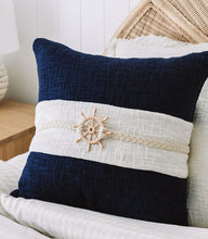 Load image into Gallery viewer, NANTUCKET LUX CUSHION

