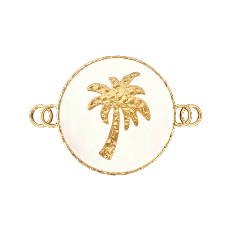LUXE PALM DISK